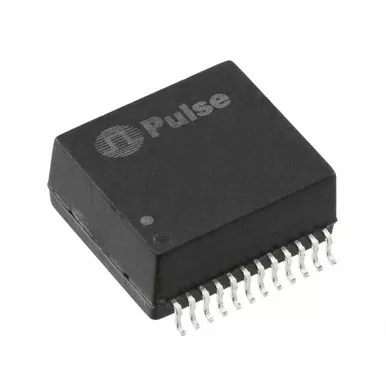 1:1 Pulse Transformer Transmitter