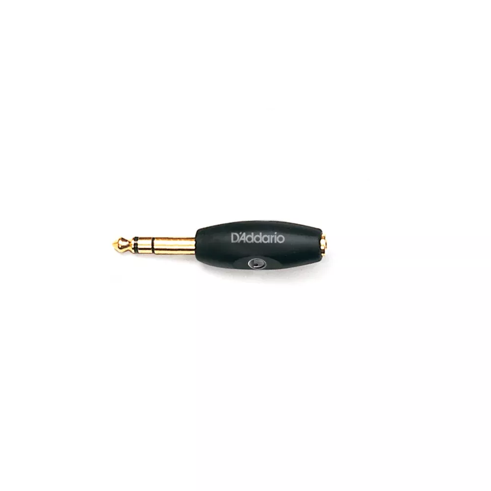 1/4 Inch Male Stereo to 1/8 Inch Female Stereo