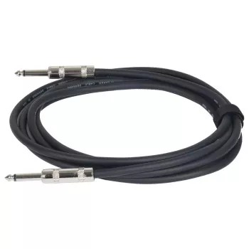 1/4″ to 1/4″ Speaker Cable (5 ft)