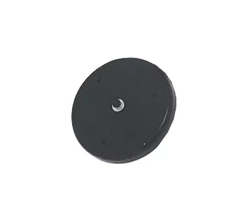 10" Round Boom Base