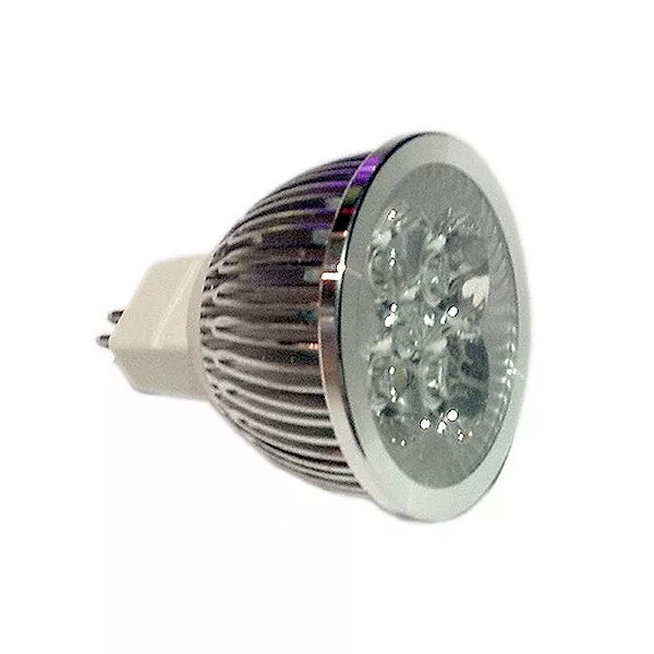 11.5 Watt, 36 Degree, 2700k LED Lamp