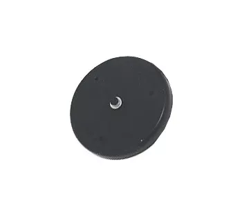3 1/2" Round Table Base