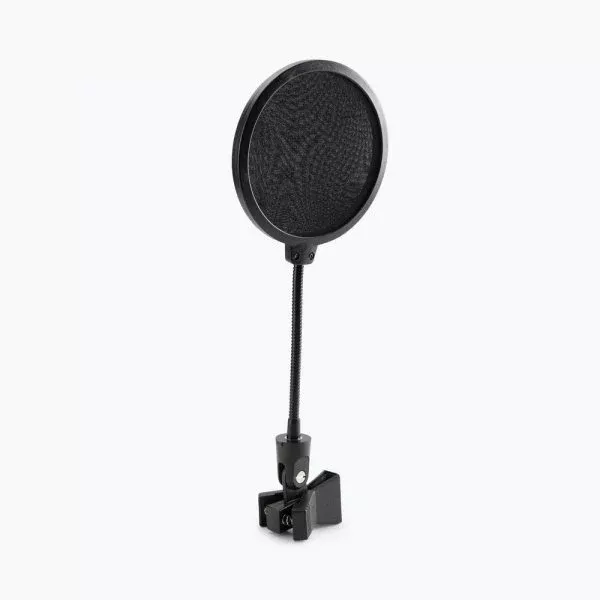 4" Pop Blocker