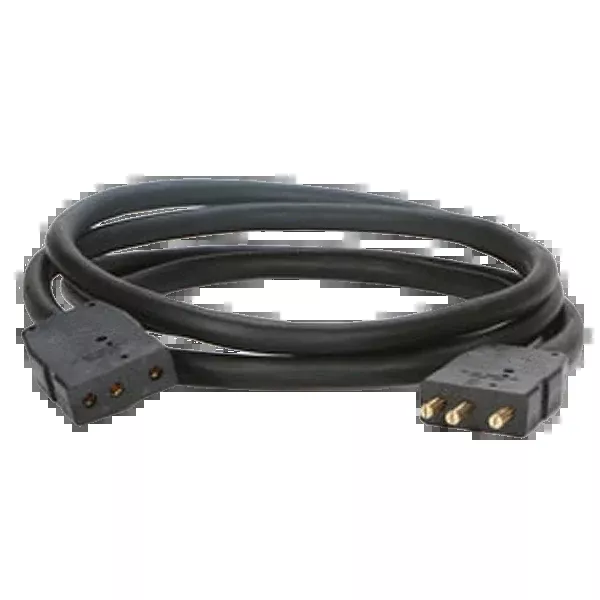 5 Foot Stage Pin Cable - up to 1500 watts