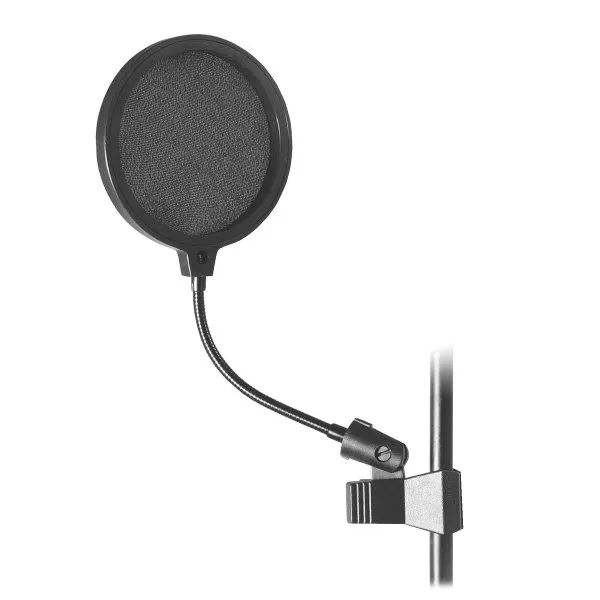 6" Pop Blocker