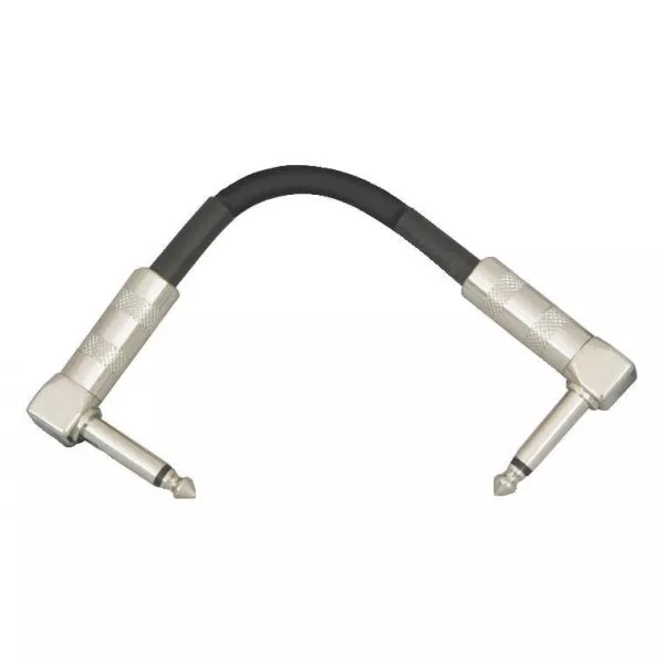 6” Right-Angle Pedal Coupler