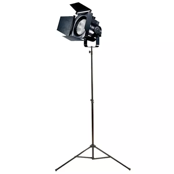 80W LED Broadway Display Kit