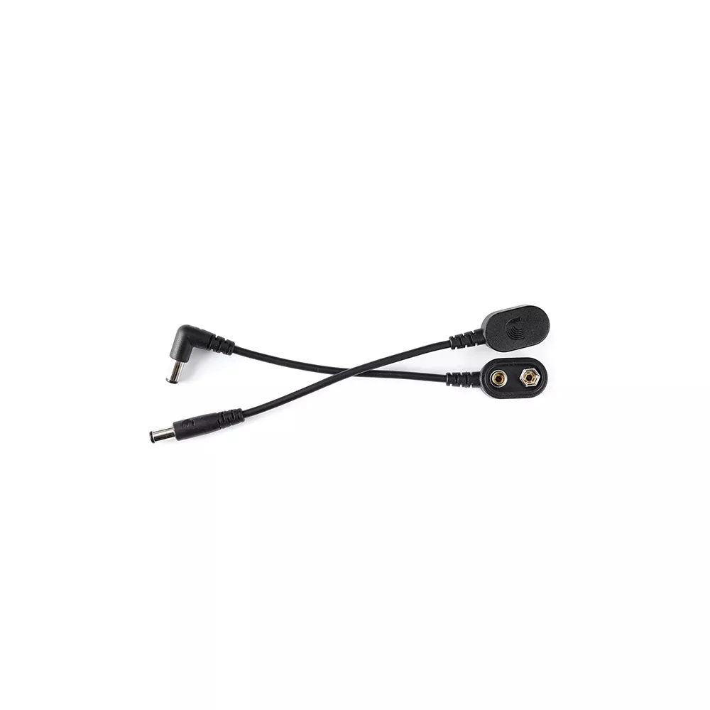 9-Volt Effects Pedal Power Adaptor