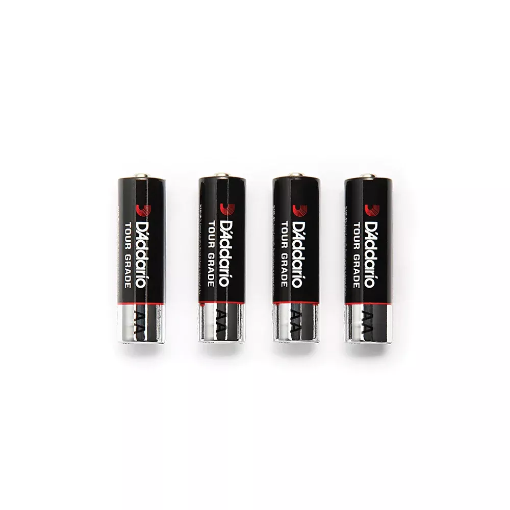 AA Batteries