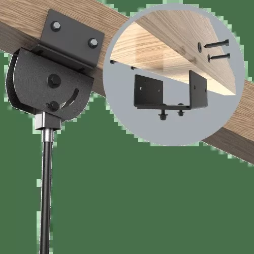 Adaptive BC-GSA-100