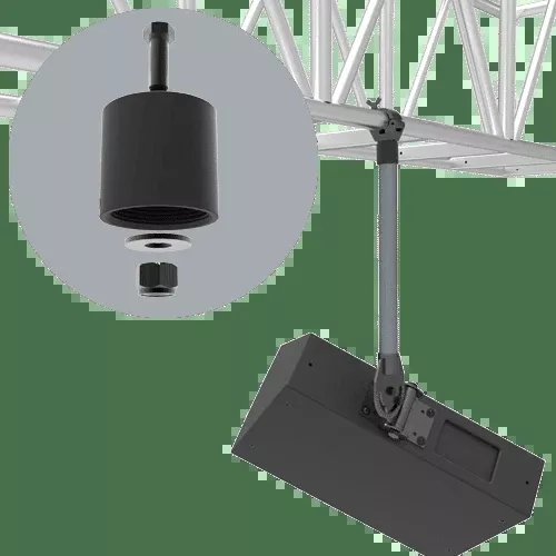 Adaptive CG-150NPS-PEC