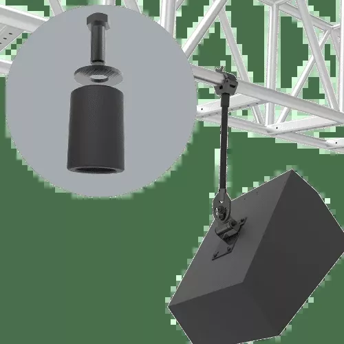 Adaptive CG-500NPS-PEC