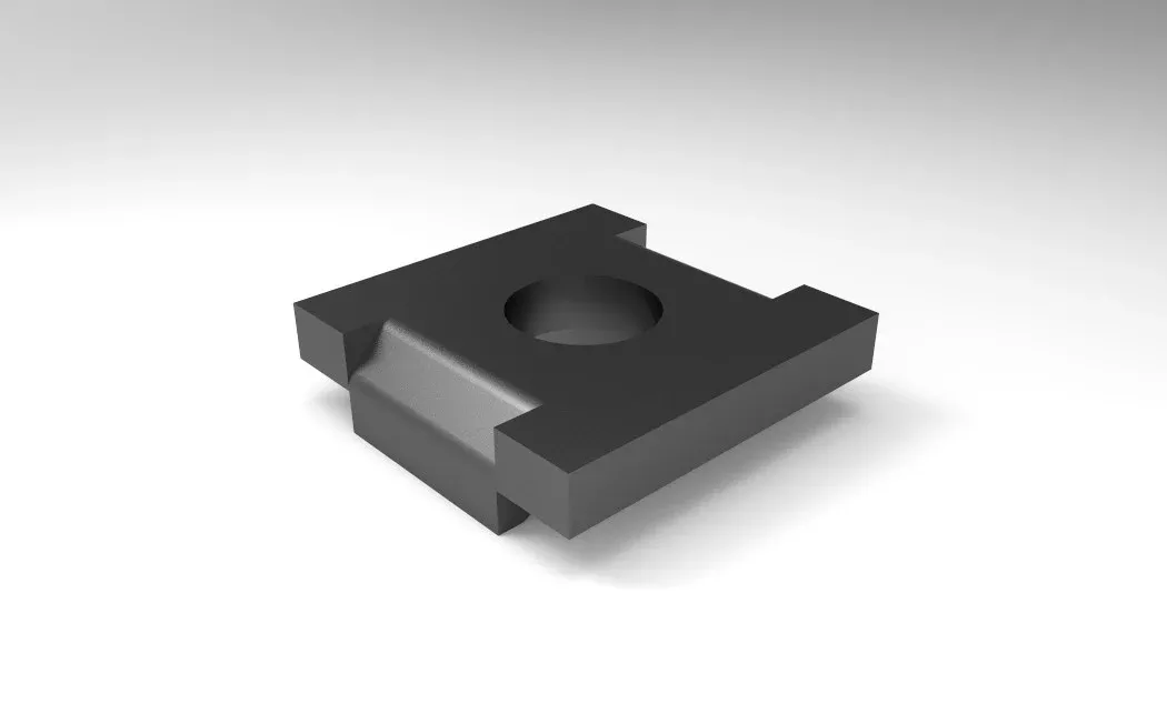 Adaptive CG-P2864-LCT