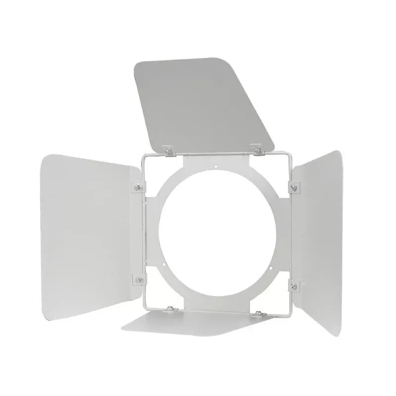 ADJ Barn Door WH COB