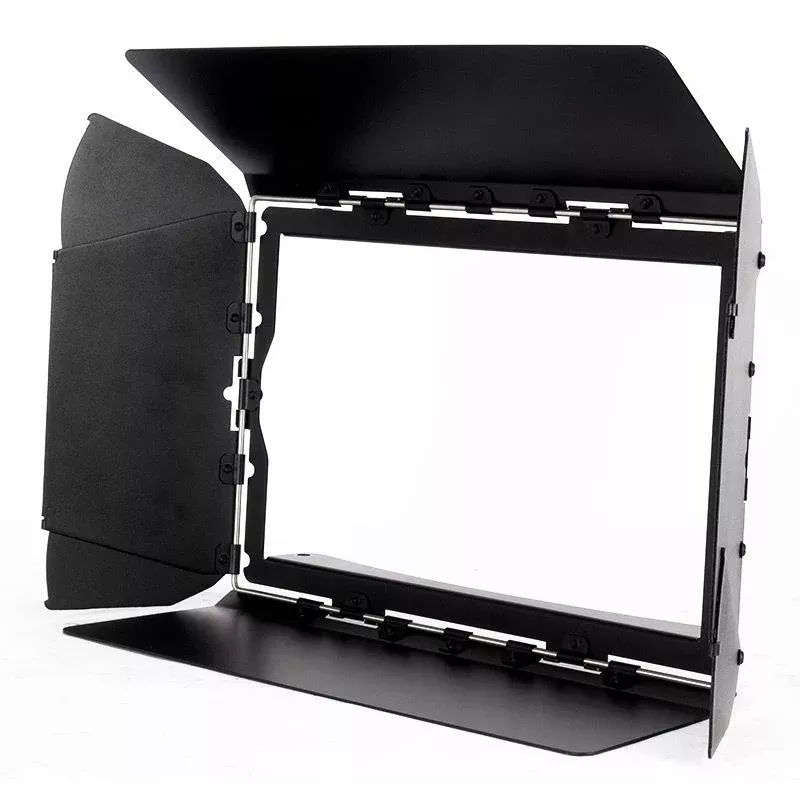 ADJ Black Barn Door
