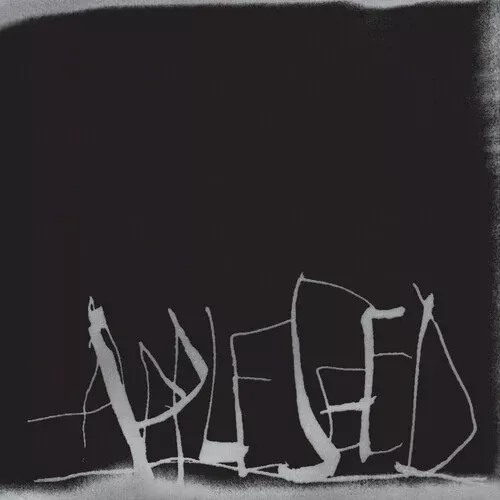 Aesop Rock Appleseed (Indie Exclusive Edition) (Clear & Black Smoke) [Explicit Content]