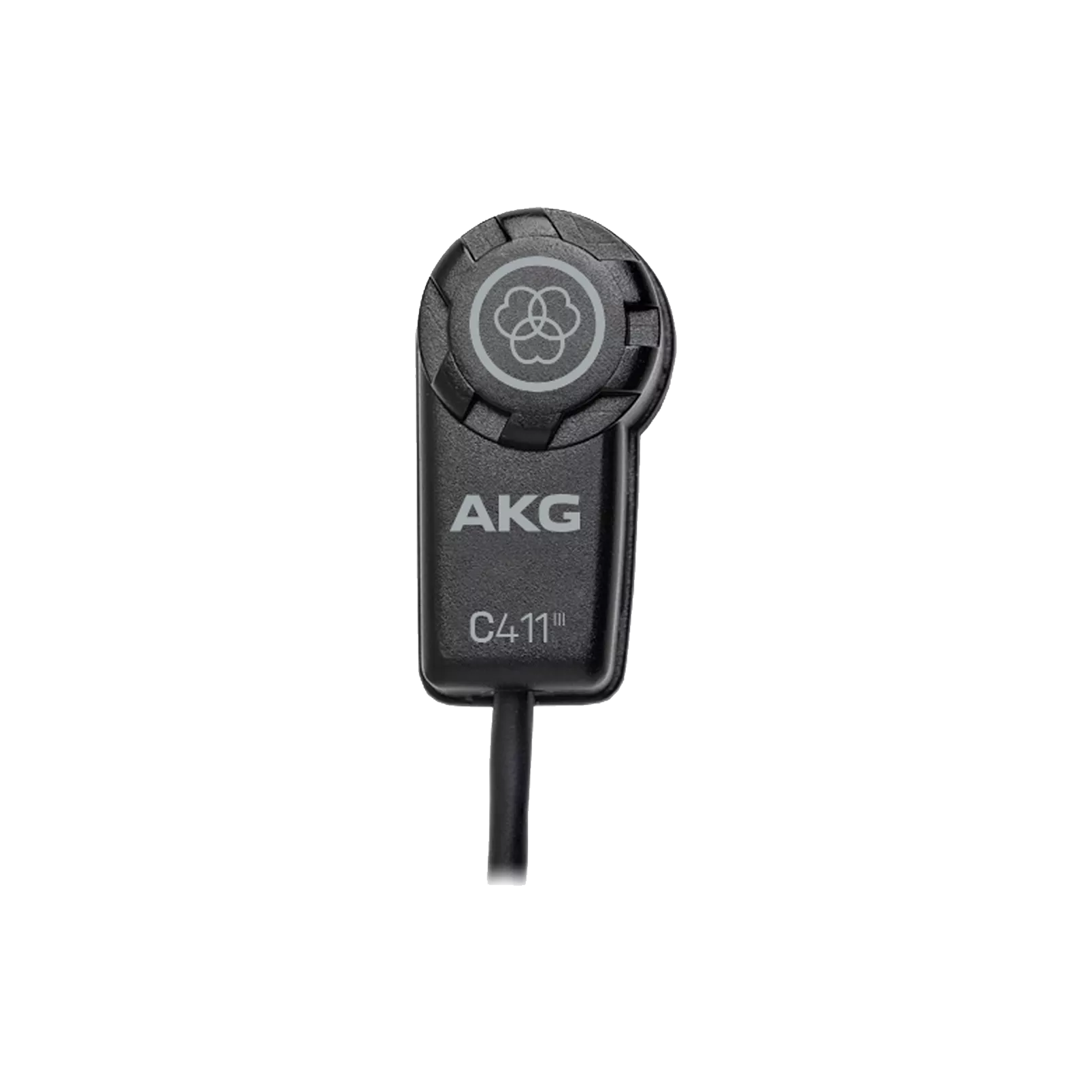 AKG C411PP Condenser Microphon