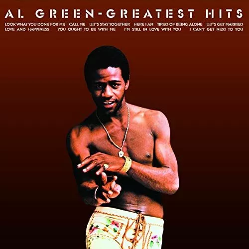 Al Green - Greatest Hits (180 Gram Vinyl) [LP]