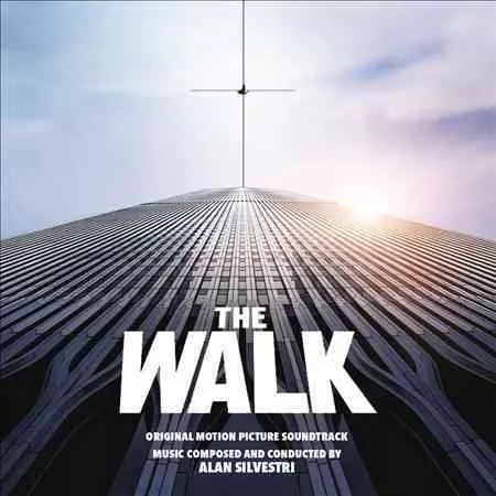 Alan Silvestri WALK / O.S.T.