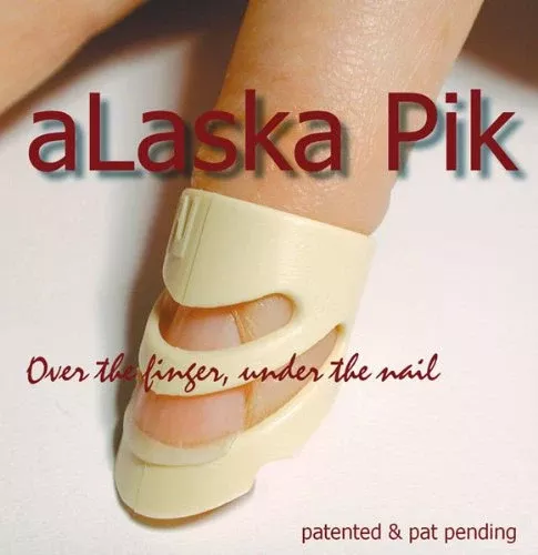 Alaska Pik Med 12pc Refill