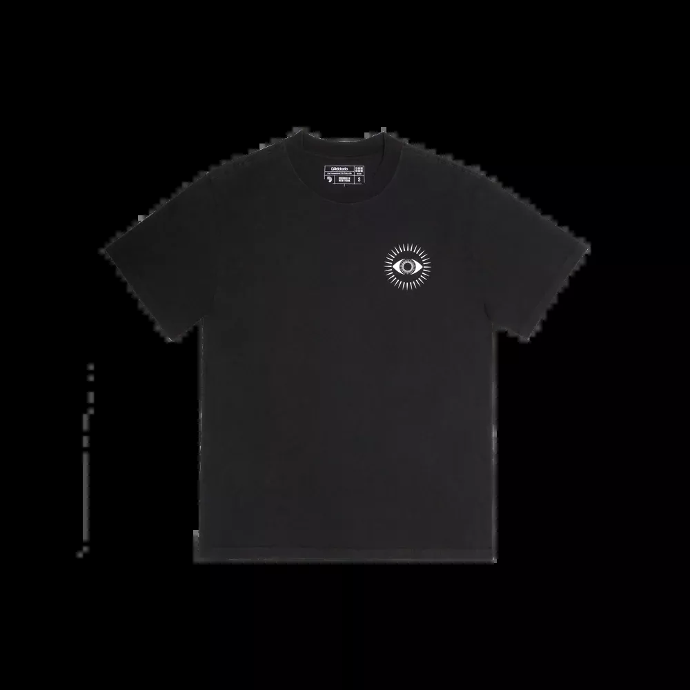 All Seeing Eye Oversized T-Shirt