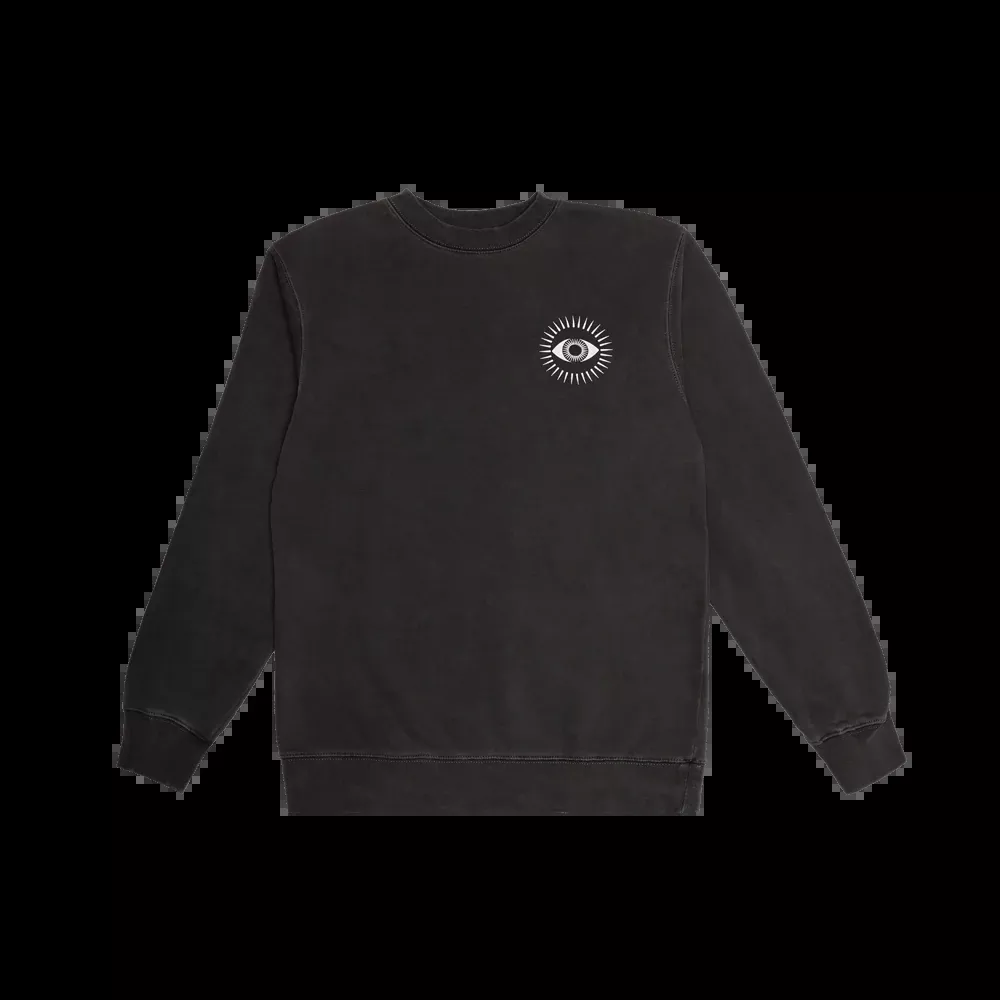 All Seeing Eye Sweatshirt