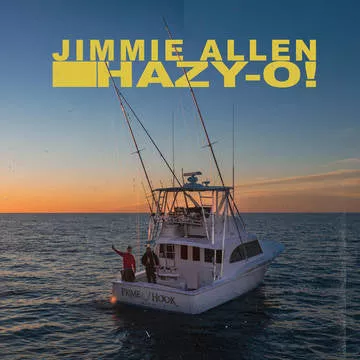 Allen, Jimmie - Hazy-O! (RSD21 EX) - 12" Vinyl
