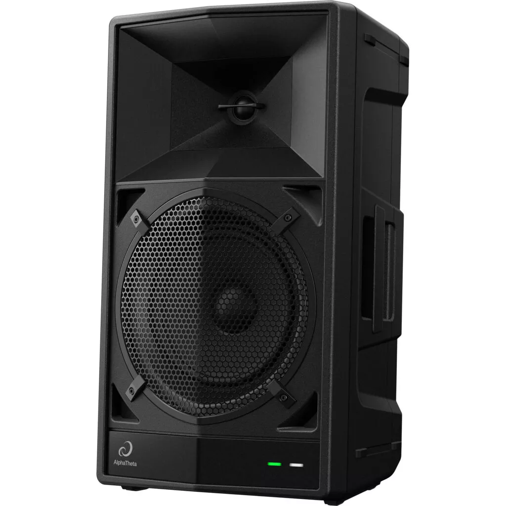 AlphaTheta WAVE-EIGHT Speaker