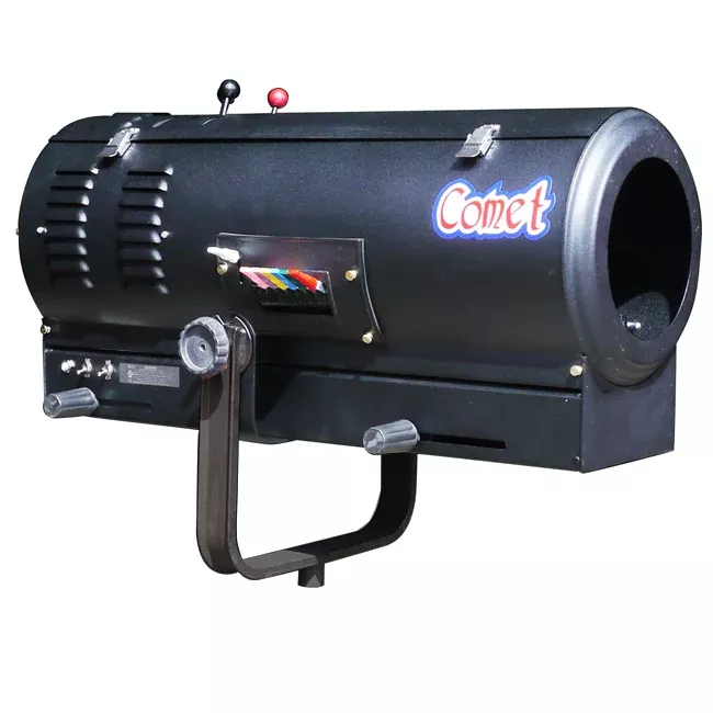 Altman Lighting Comet Followspot 360 Watts