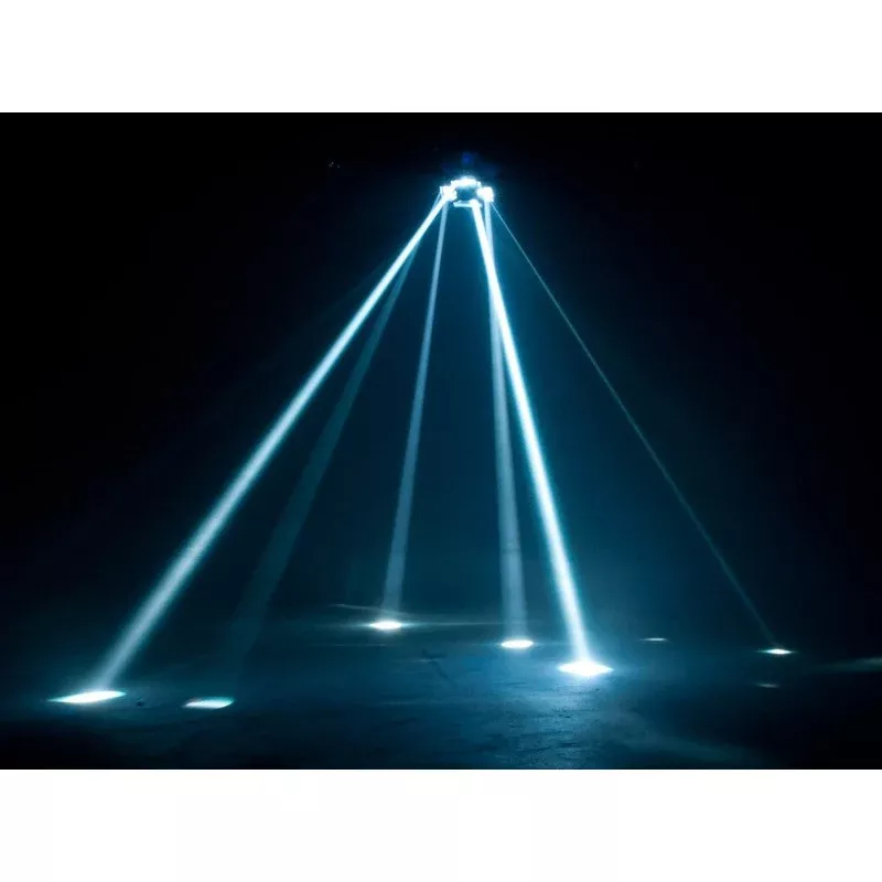 American DJ Stealth Beam