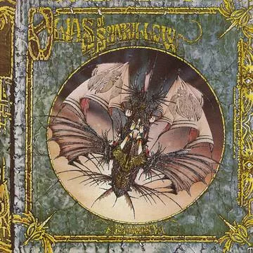 Anderson, Jon - Olias Of Sunhillow: 180 Gram Re-mastered Limited Edition Vinyl LP - Vinyl LP