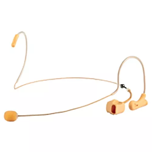 Apex Electronics Apex575 Low-Profile Headset Condenser