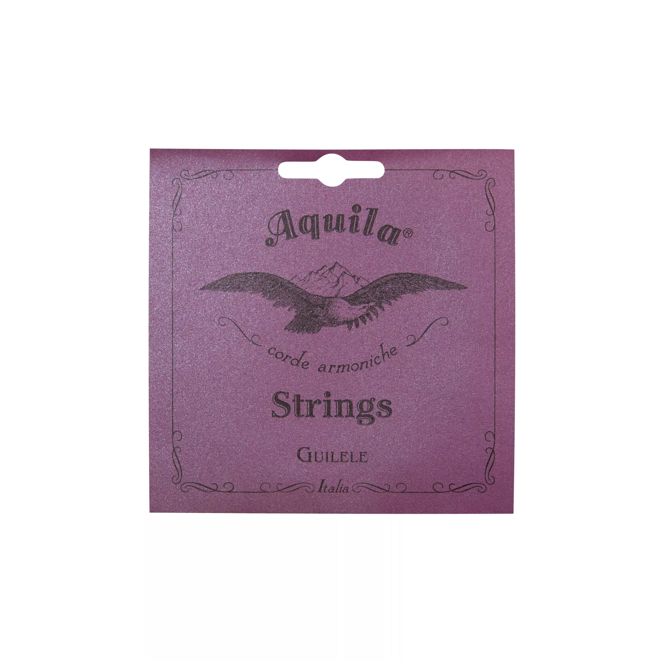Aquila 96c guilele Strings Set