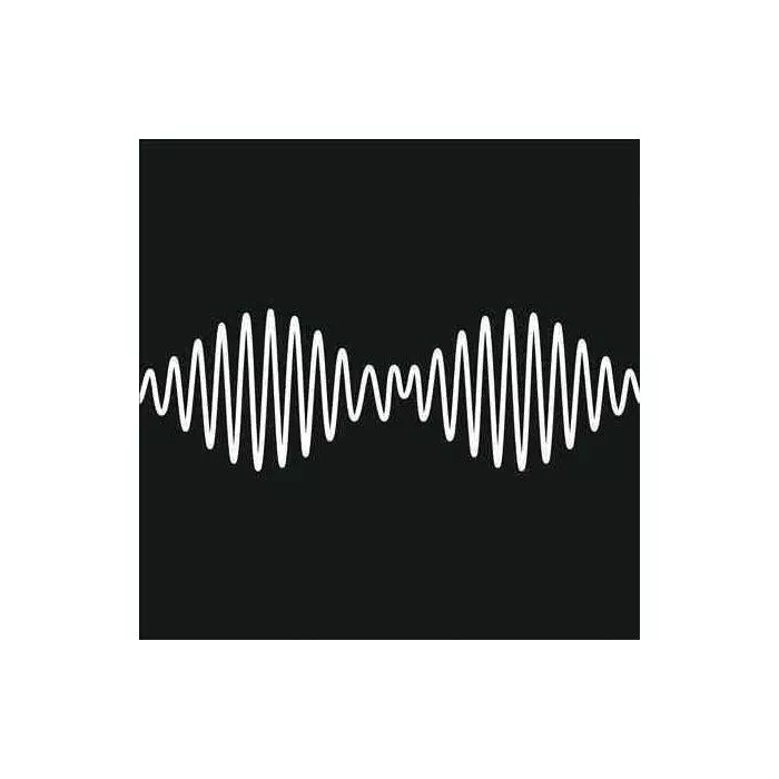 Arctic Monkeys - Am (180 Gram Vinyl, Digital Download Card) [LP]