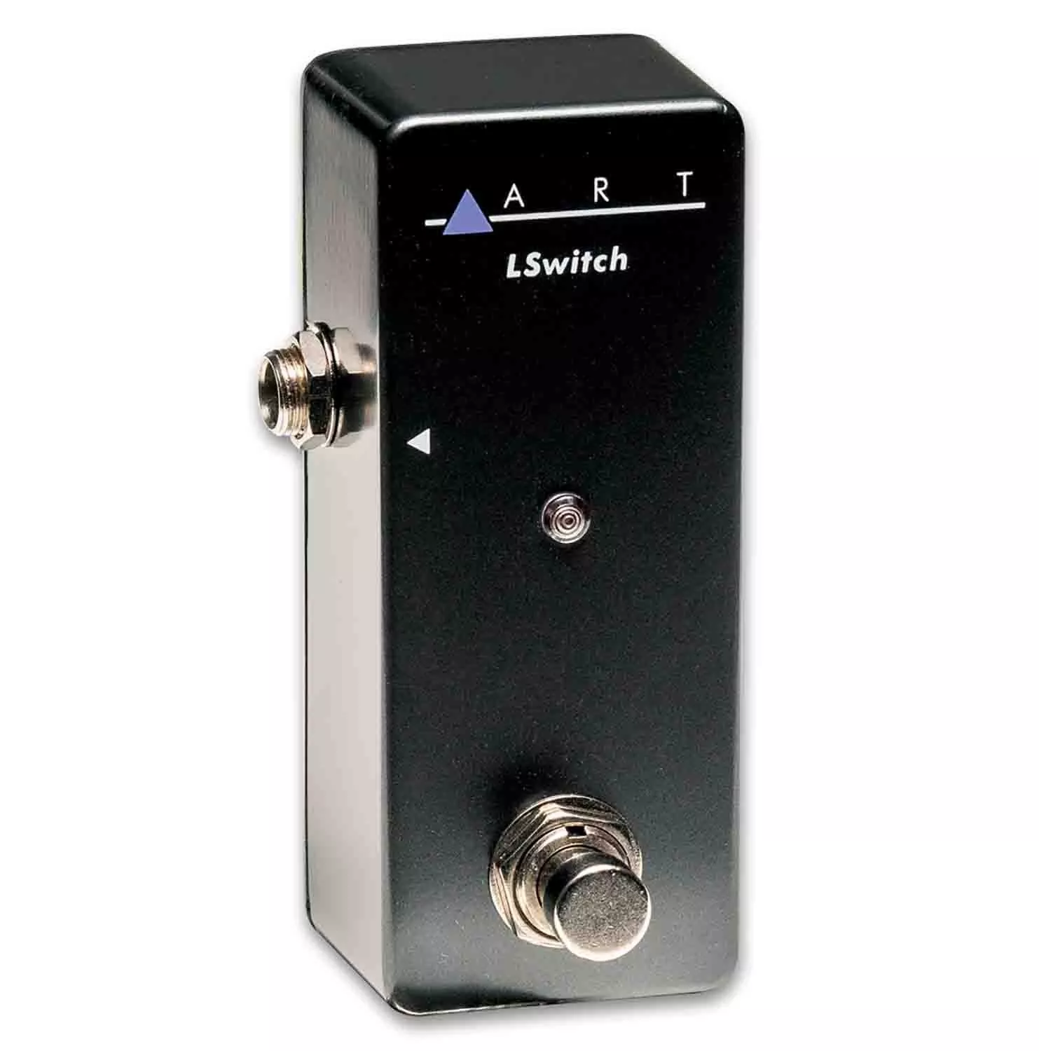Art LSWITCH Latching Switch for Effects or Amps