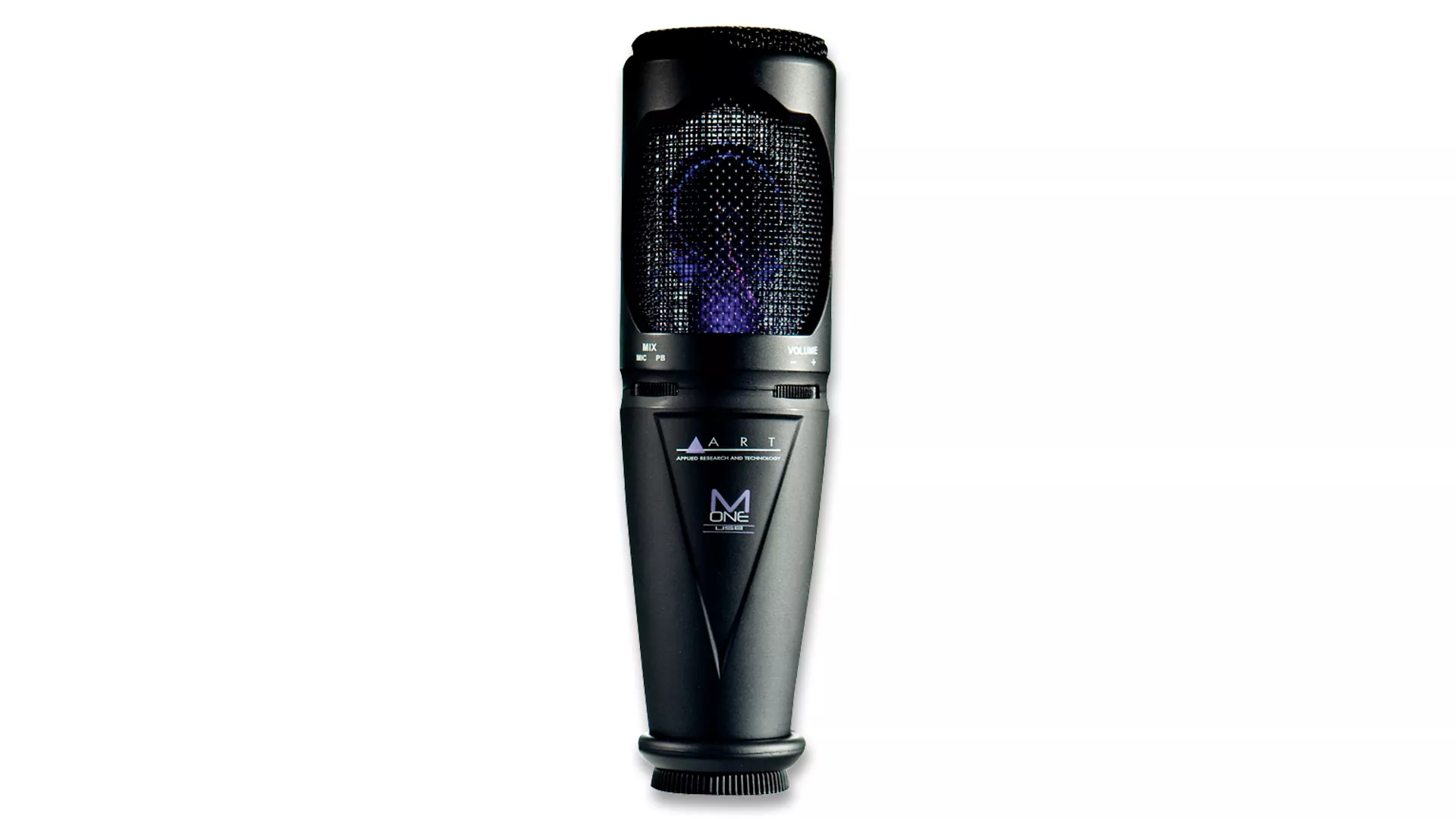 ART M-One USB Cardioid USB Microphone