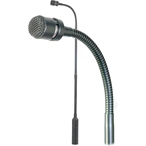 Astatic 915B Gooseneck Mic