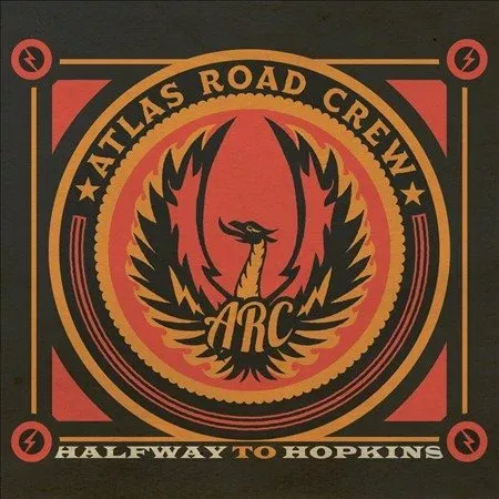 Atlas Road Crew Halfway to Hopkins
