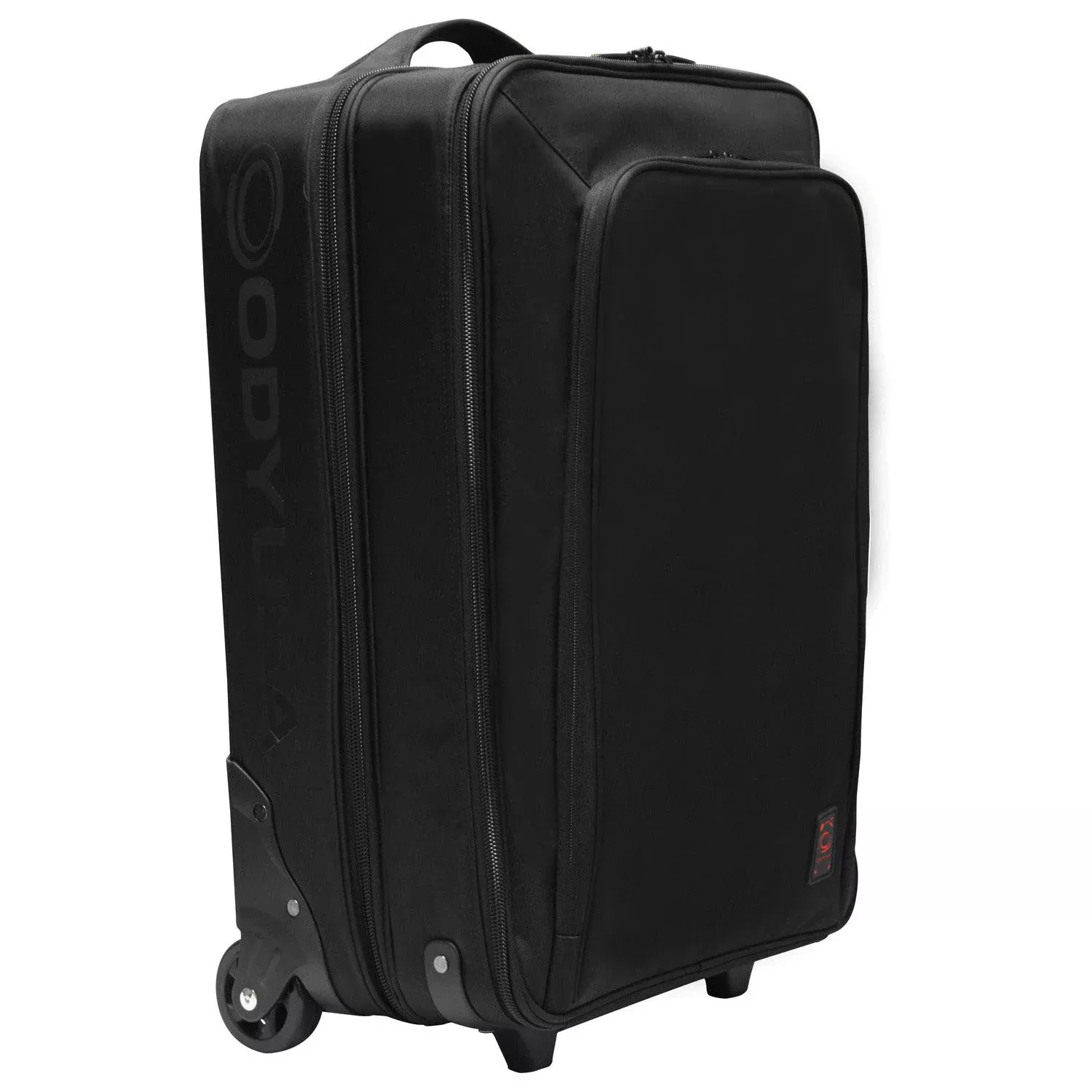 B-Stock: Odyssey BRXMK2CTRLW Touring Trolley DJ Bag