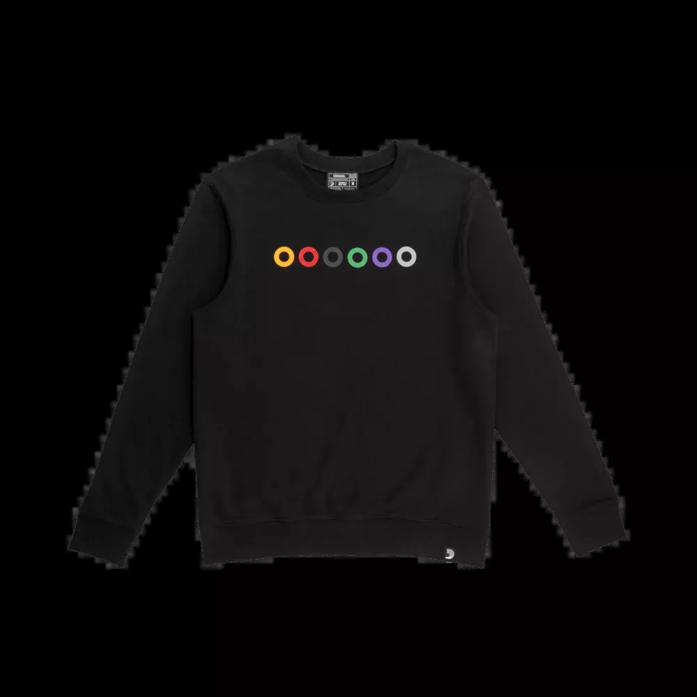Ball End Sweatshirt