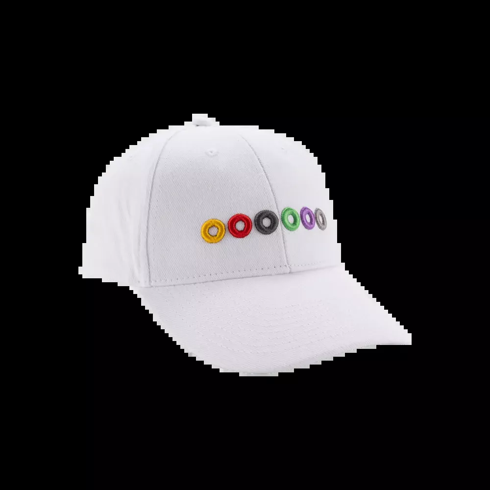 Ball Ends Hat