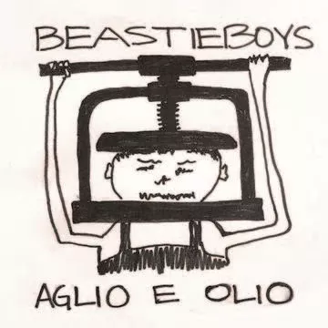 Beastie Boys - Aglio E Olio - Vinyl LP