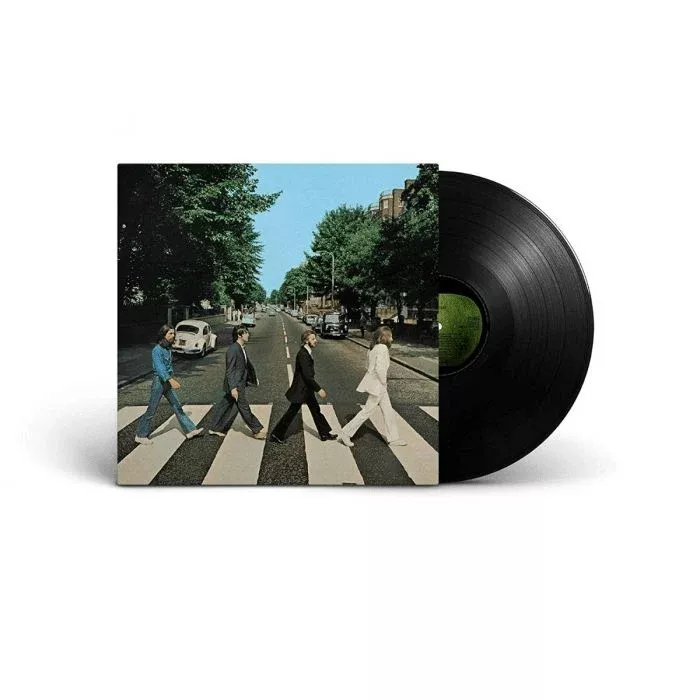 The Beatles - Abbey Road Anniversary [LP]