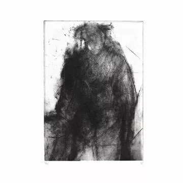 Beth, Jehnny - BBC Session - 7" Vinyl