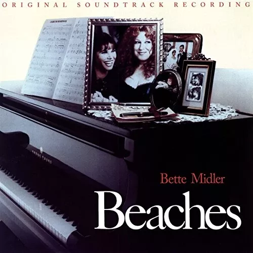 Bette Midler Beaches - Ost