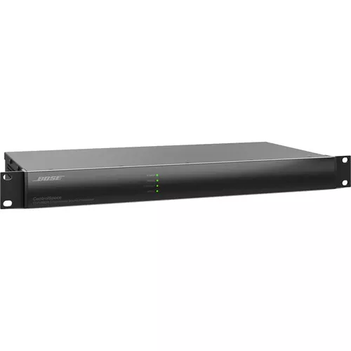 Bose ControlSpace ESP-880A Signal Processor