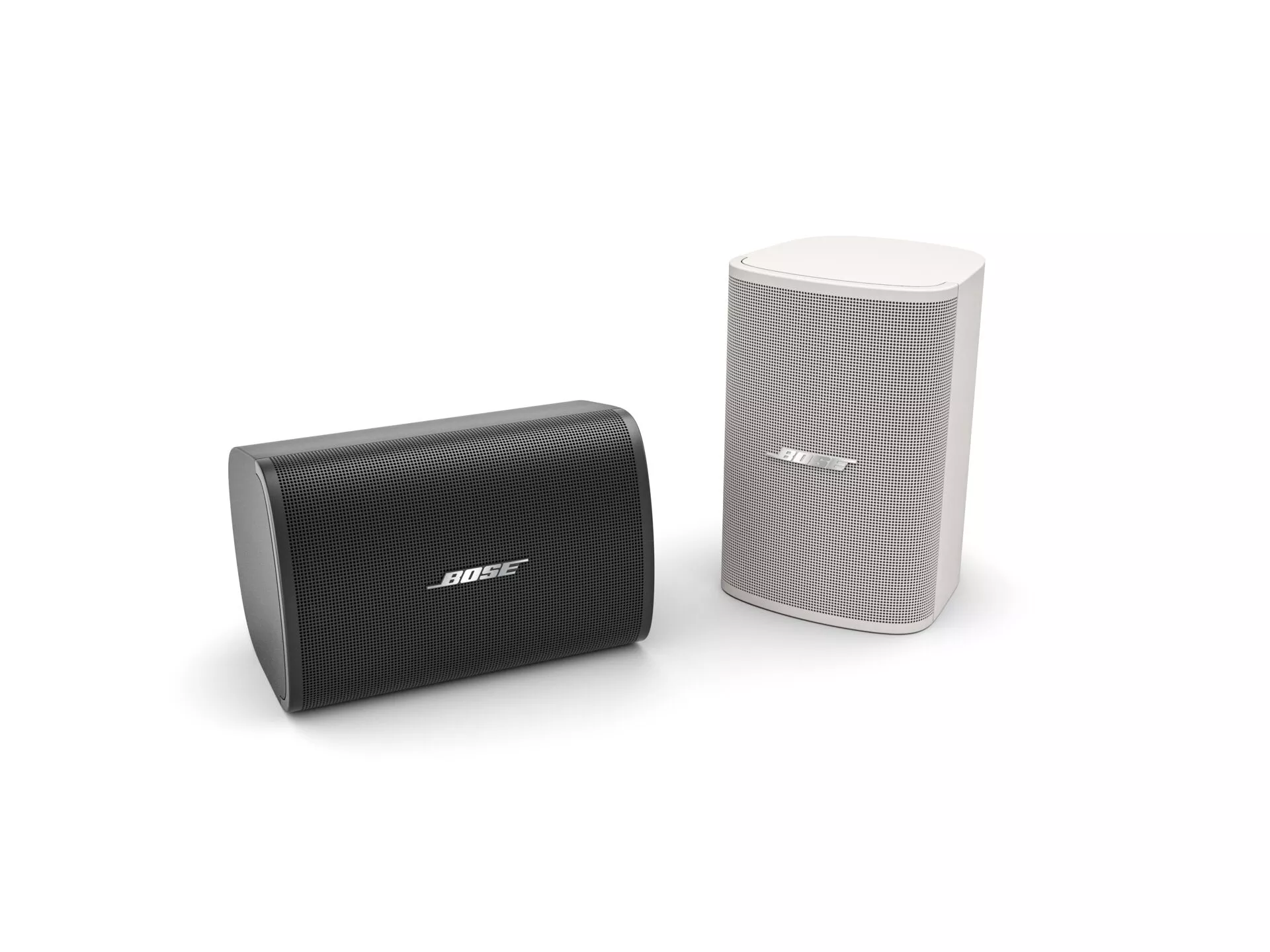 Bose DesignMax DM3SE blk -EACH