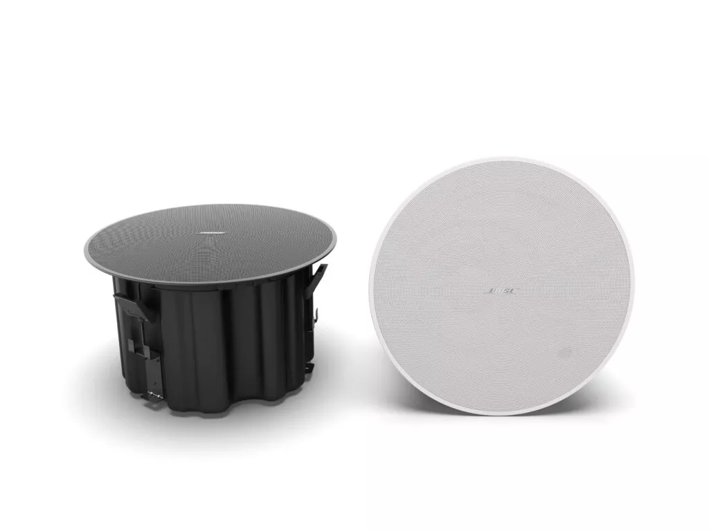 Bose DM8C Wh 2way Ceiling Spkr