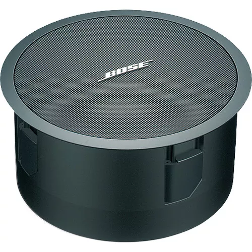 Bose FS3 Bass Module – Black