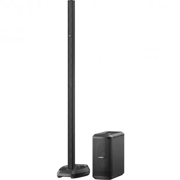Bose L1 Pro32 Portable PA Sub1